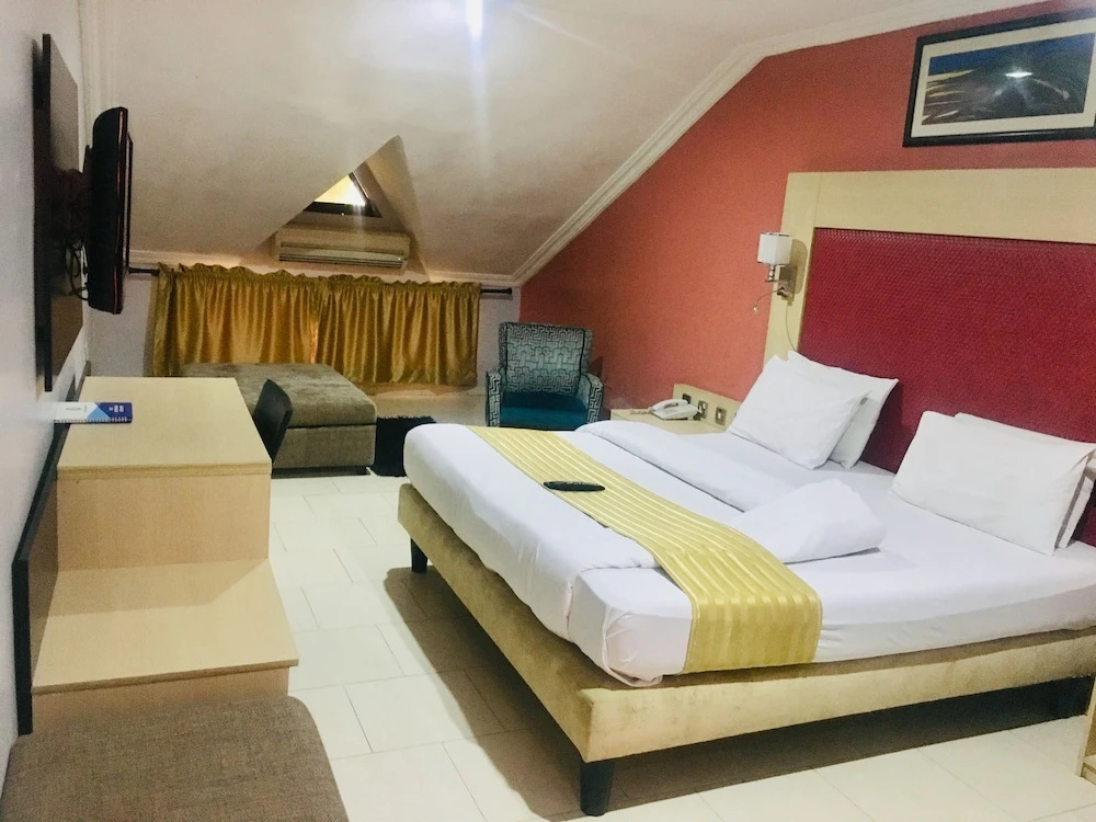 Homegate Resort
