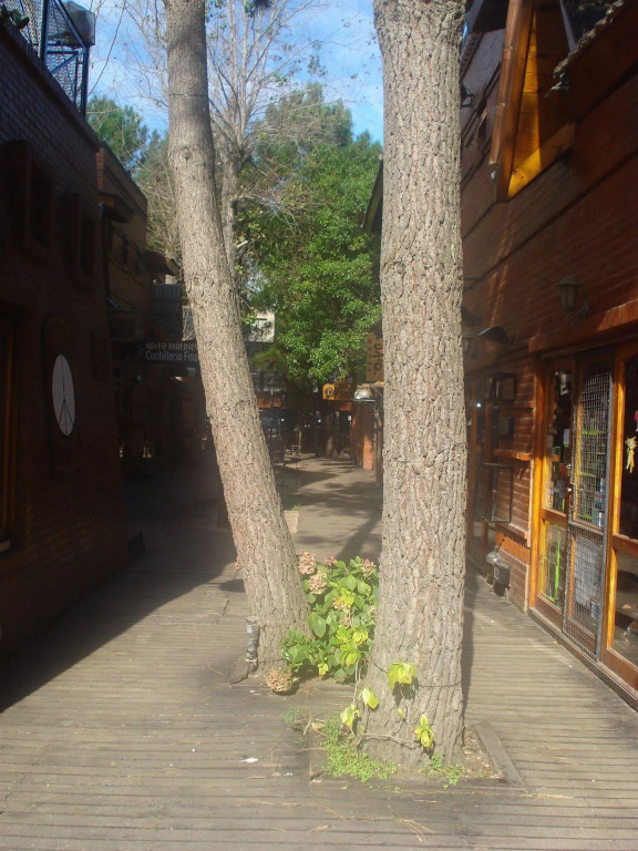Village de las Pampas Apart Hotel Boutique
