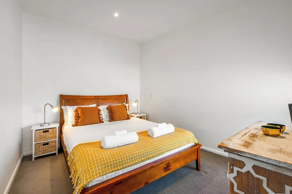 Bellerive Quay - 2 Bedroom Apartment