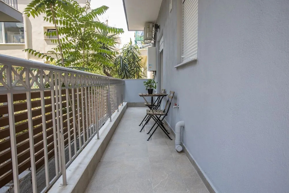 Raise Kifisias Serviced Apartments