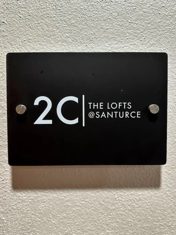 The Lofts At Santurce