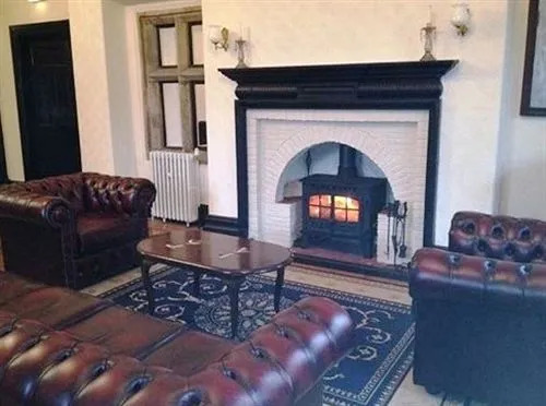 Clennell Hall Country House - Near Rothbury - Northumberland