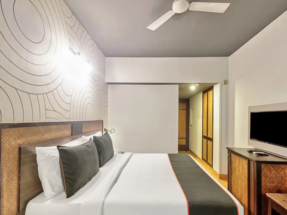 Collection O 38994 Hotel Orion