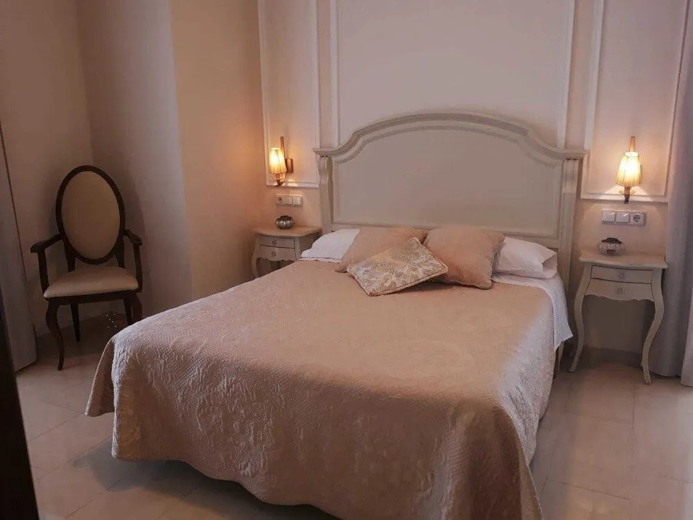 Hotel El Capricho