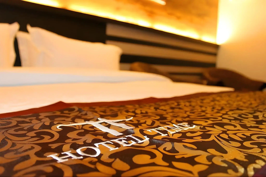 Hotel Time Boutique Nilai