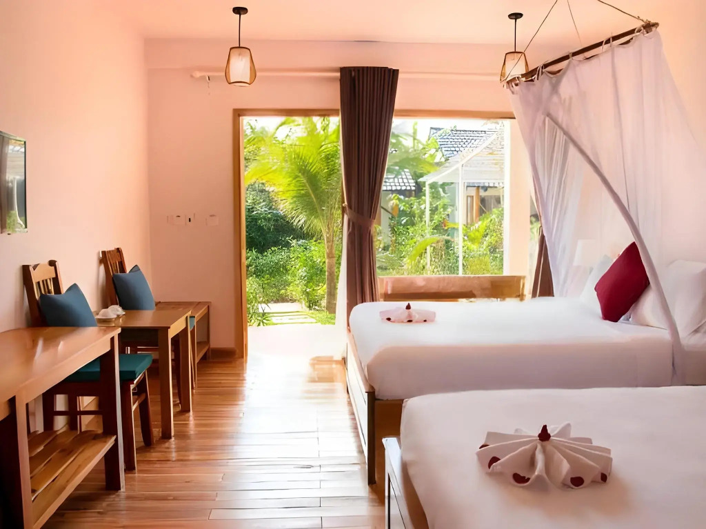 La Casa Resort