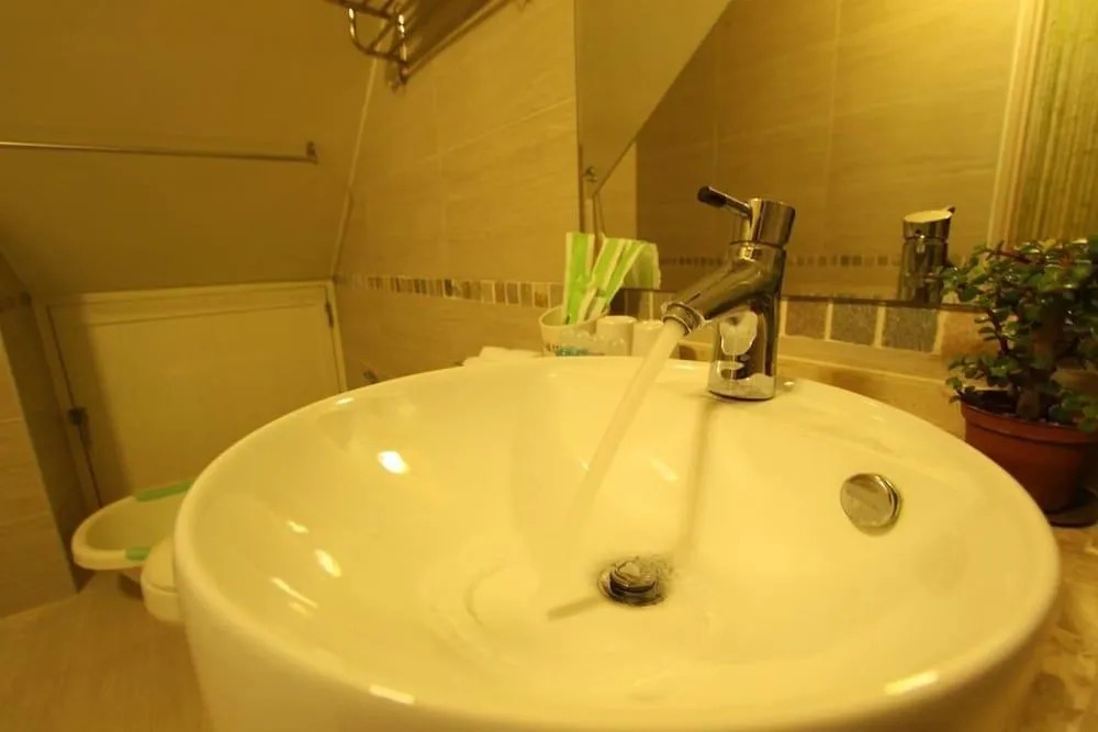 Chia Yuan Homestay