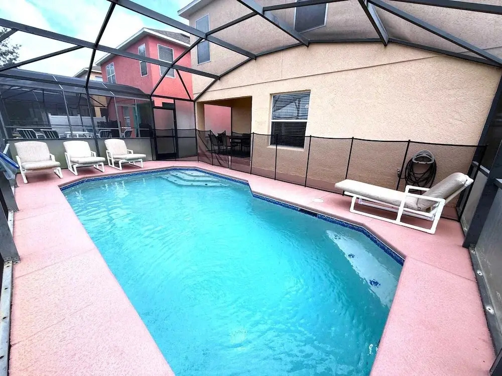Lake View Villa - Southern Dunes Upgraded