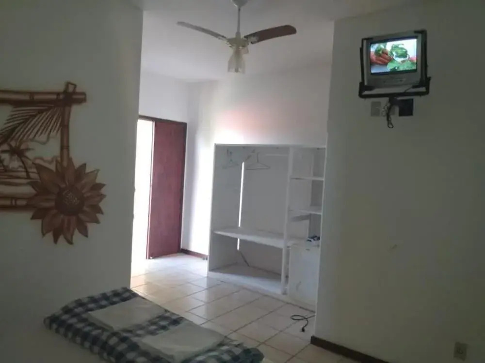 Pousada dos Girassóis