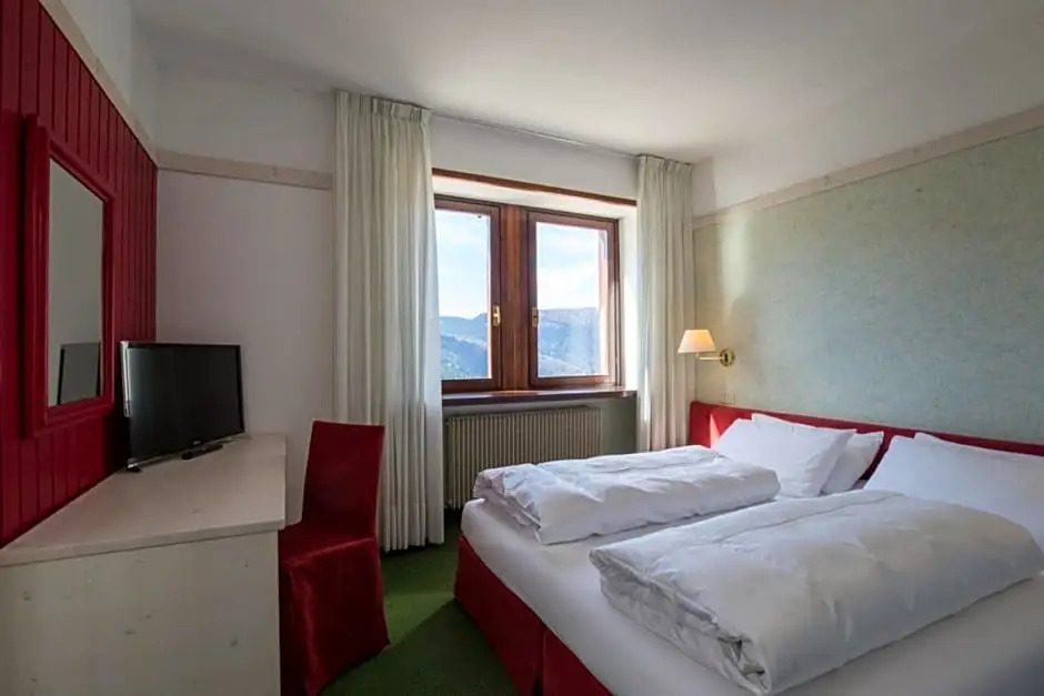 Antico Albergo Stella dItalia