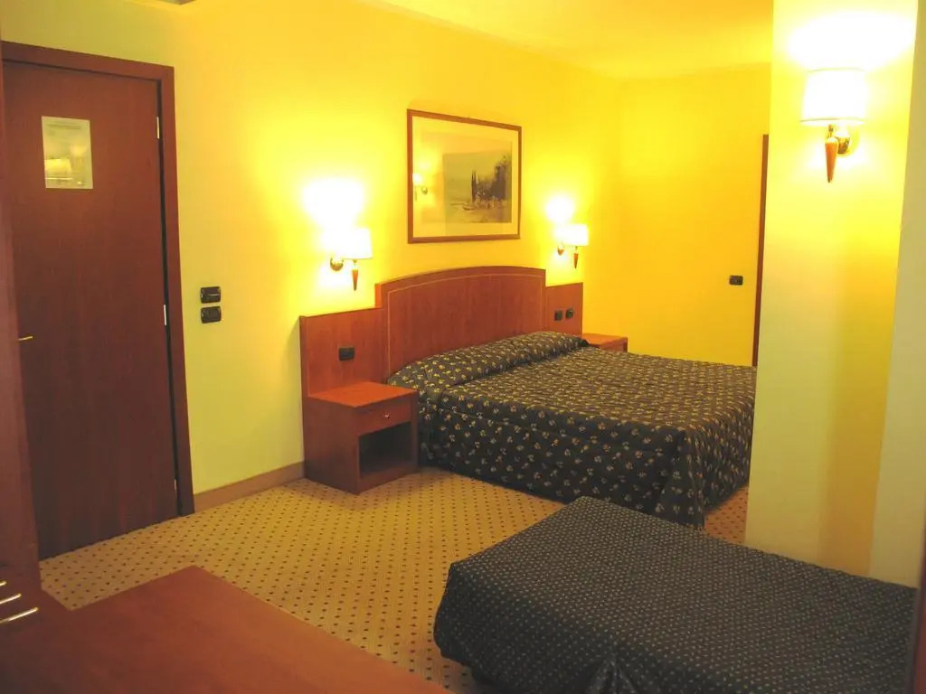 Hotel Olivo