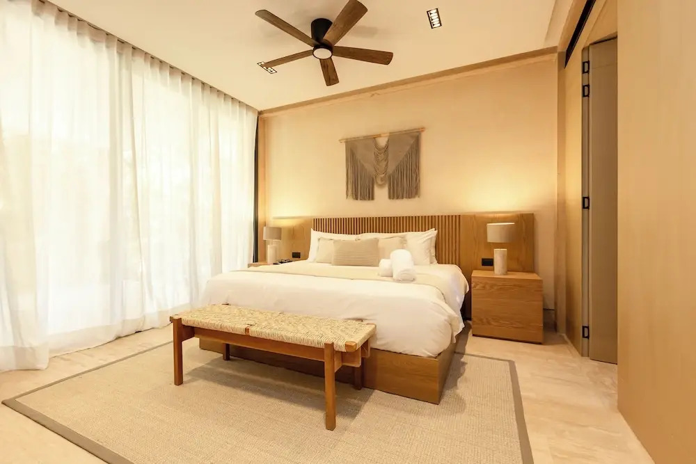 The Palm Luxury Villas Corasol by Lumina