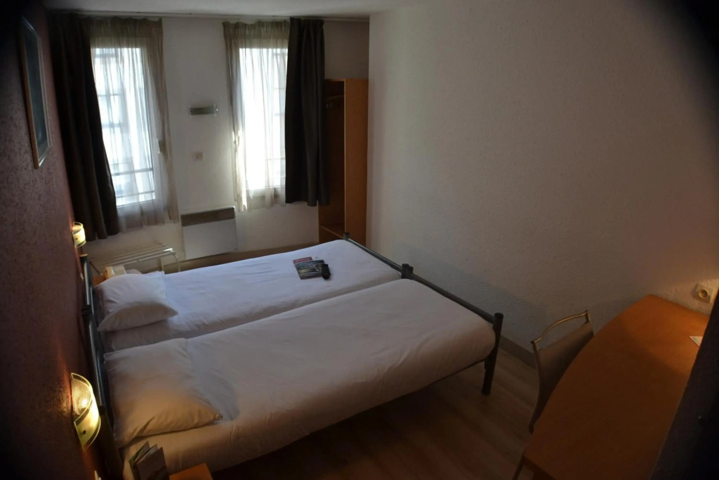 CitHotel Primo Colmar Centre