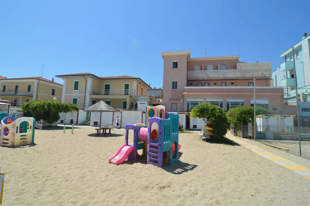 Albergo Villa Luciana