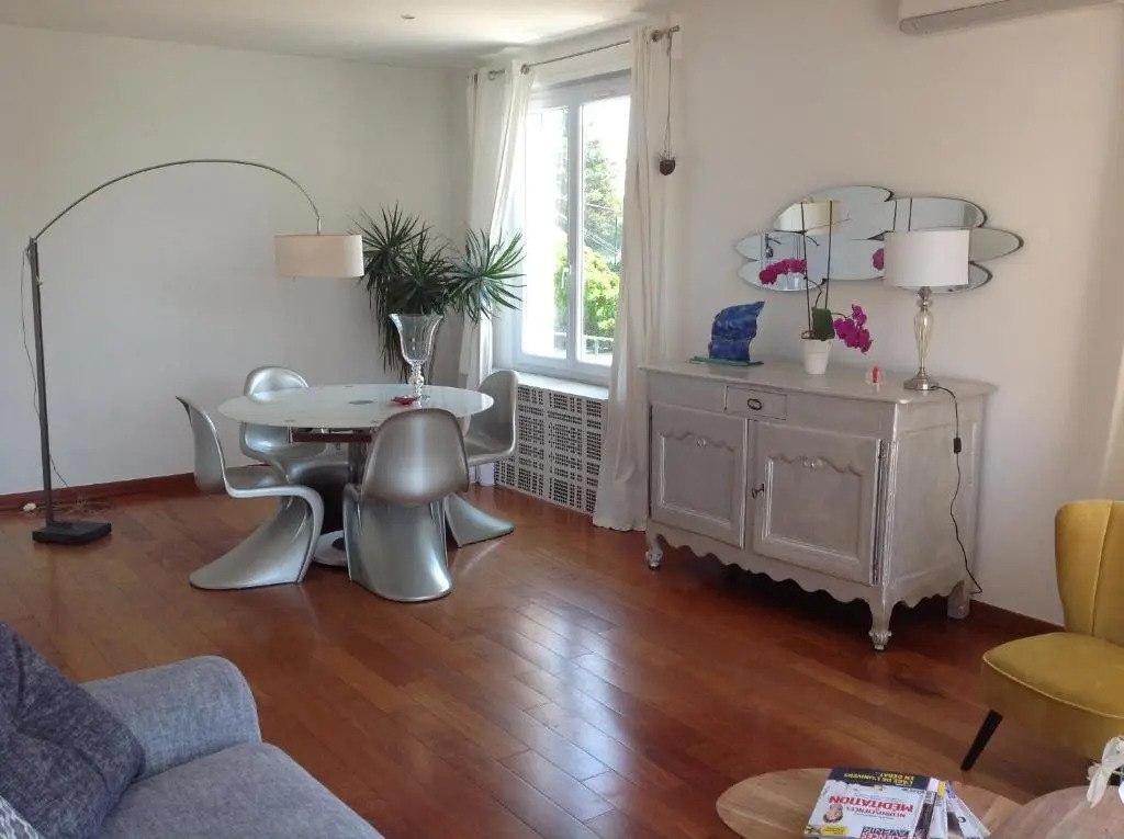 Suite Sur la Mer Marseille Corniche (Adults Only)