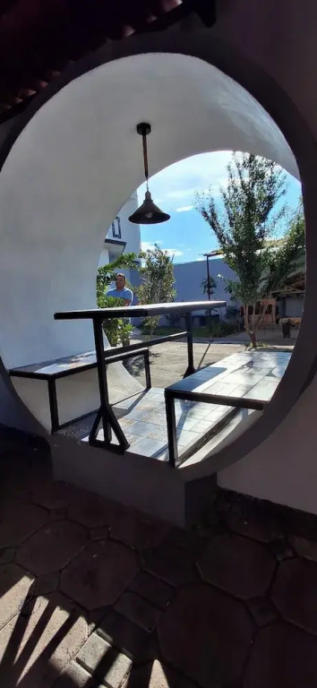 La Cabaña Hotel