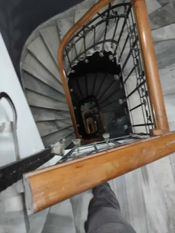 Отель Gran Brn Hotel Taksim