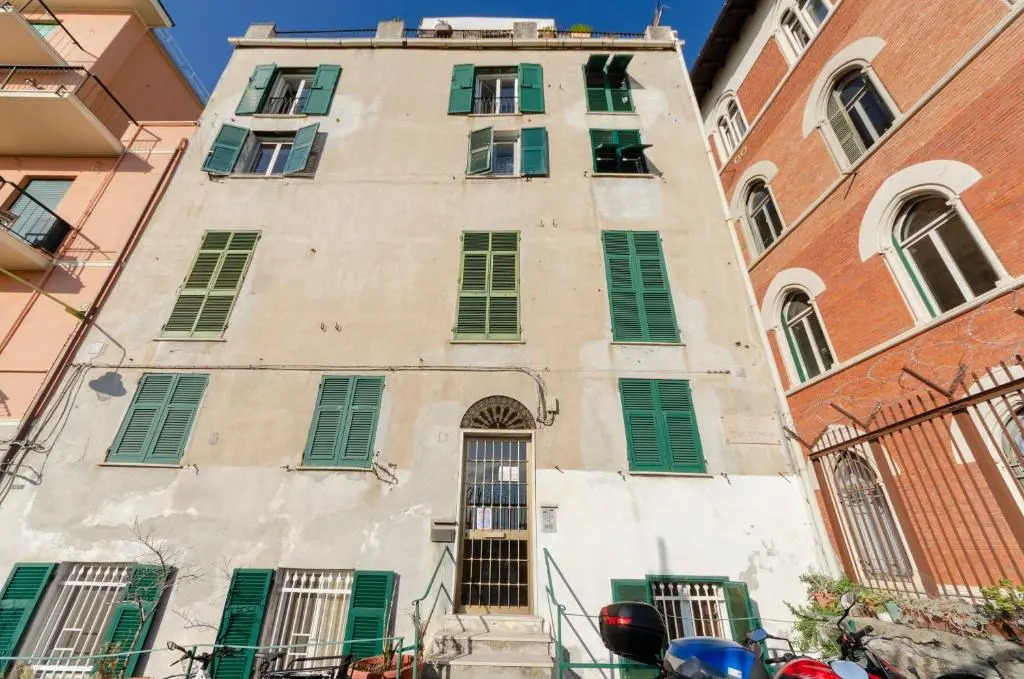 JOIVY Sunny 2-Bed Flat Near Aquarium