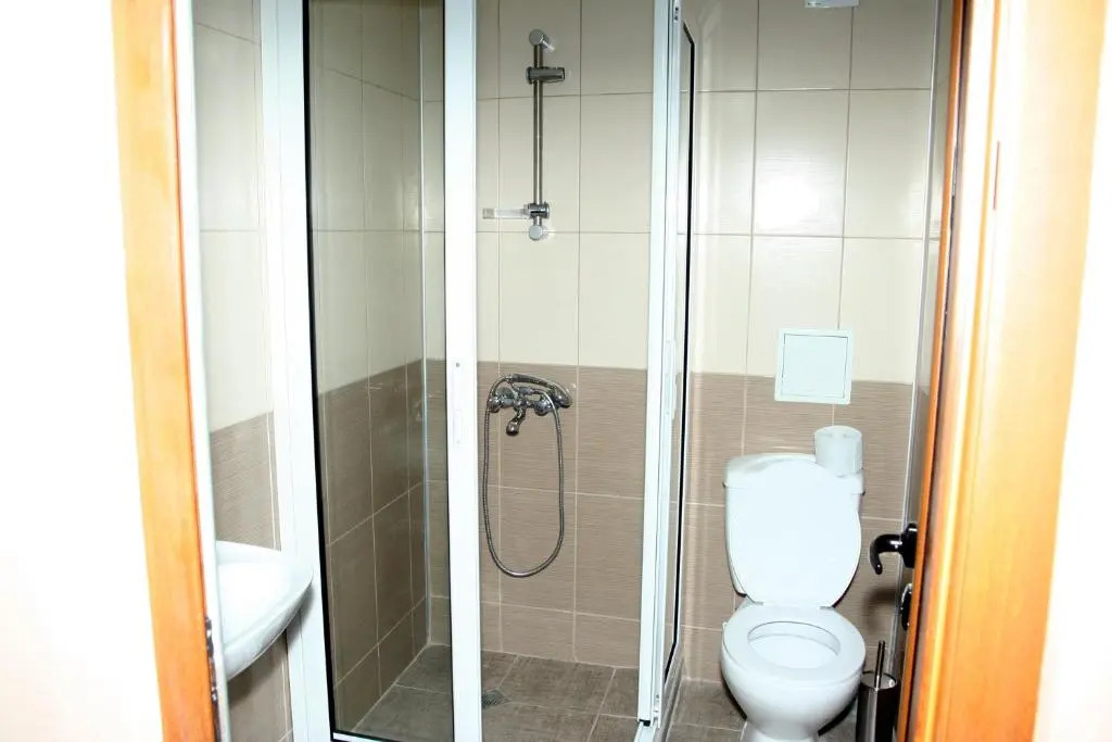 Interrum Hotel