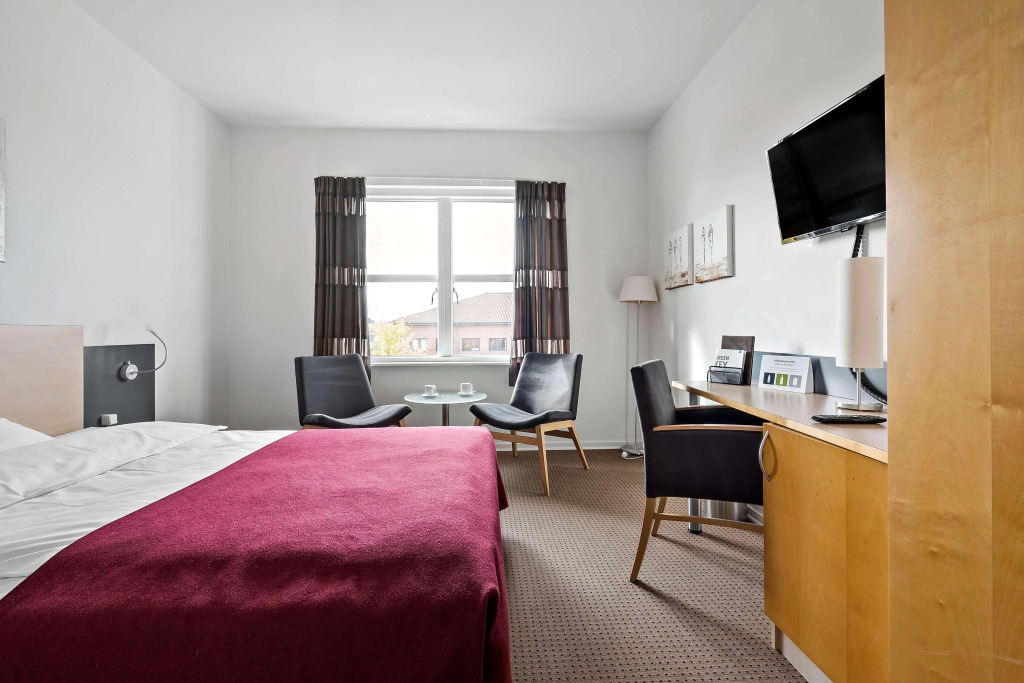 Best Western Hotel Hillerød