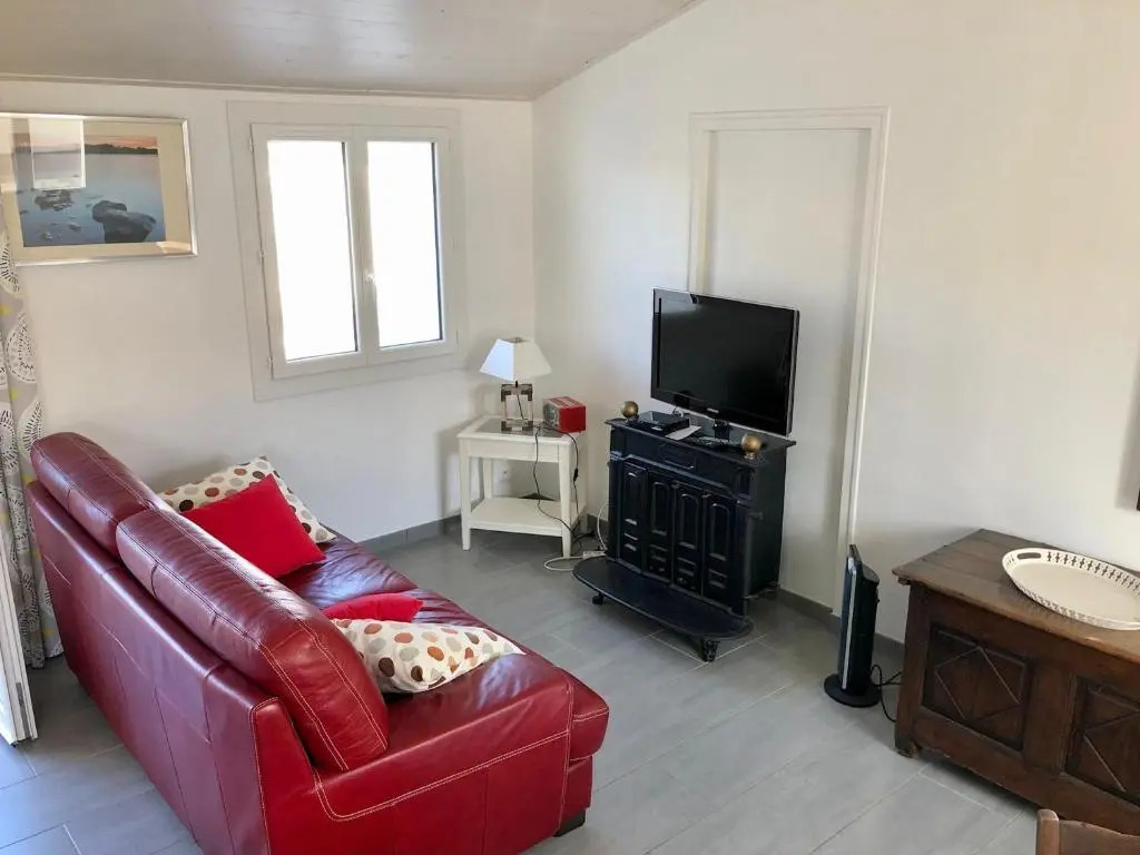 Maison Bretignolles-sur-Mer, 3 pièces, 4 personnes - FR-1-231-63