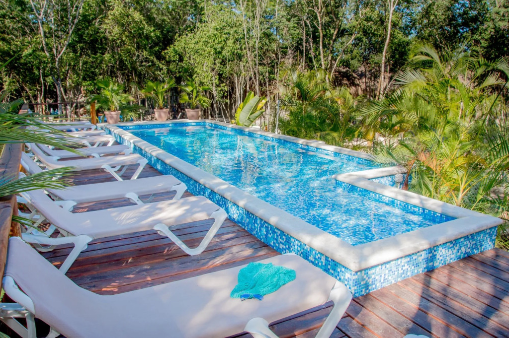 Joy Tulum - Adults Only.