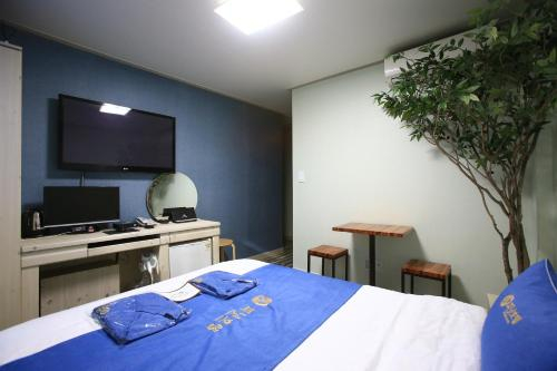 Hotel Y House Namdaemun