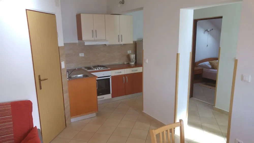 Apartments Dijana