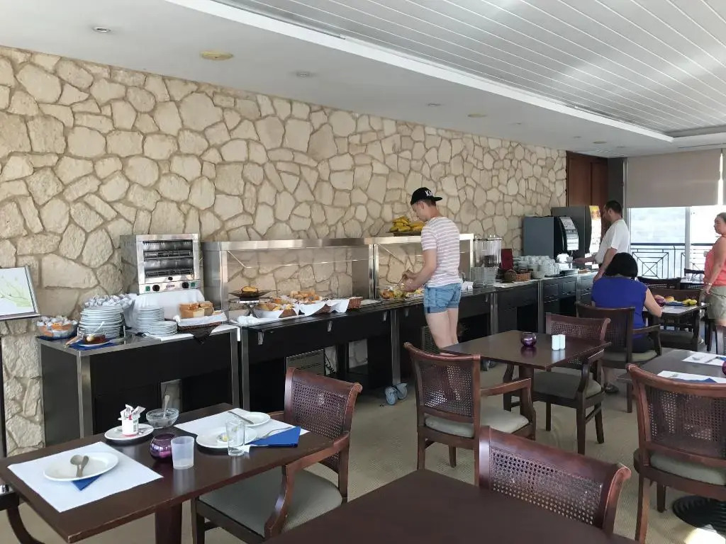 Hotel Orquidea