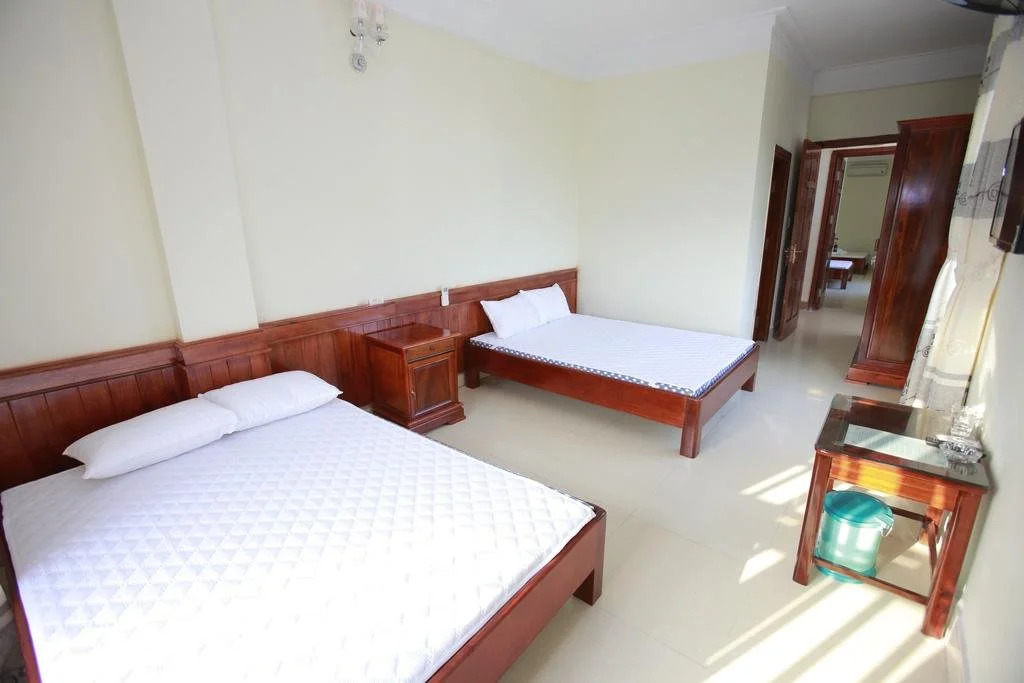 Hoa Mai Hotel