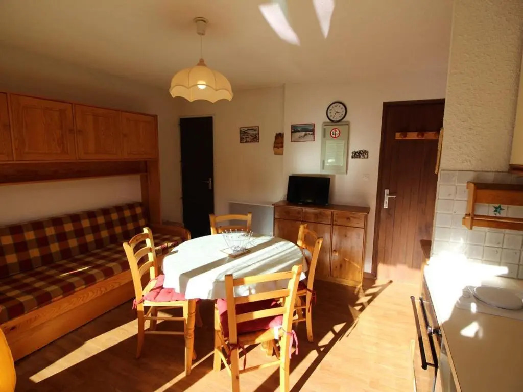 Appartement Auris, 2 pièces, 4 personnes - FR-1-297-41