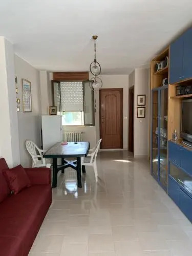 Casa Fralù