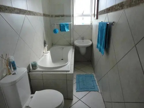 Ocean View Holiday Apartment 4