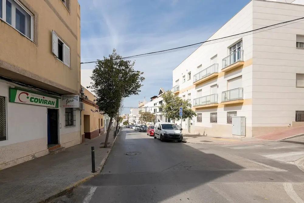 Bahia D or Plaza in Chiclana de la Frontera