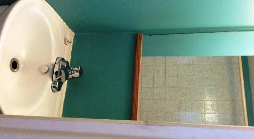 Motel Saint Bruno