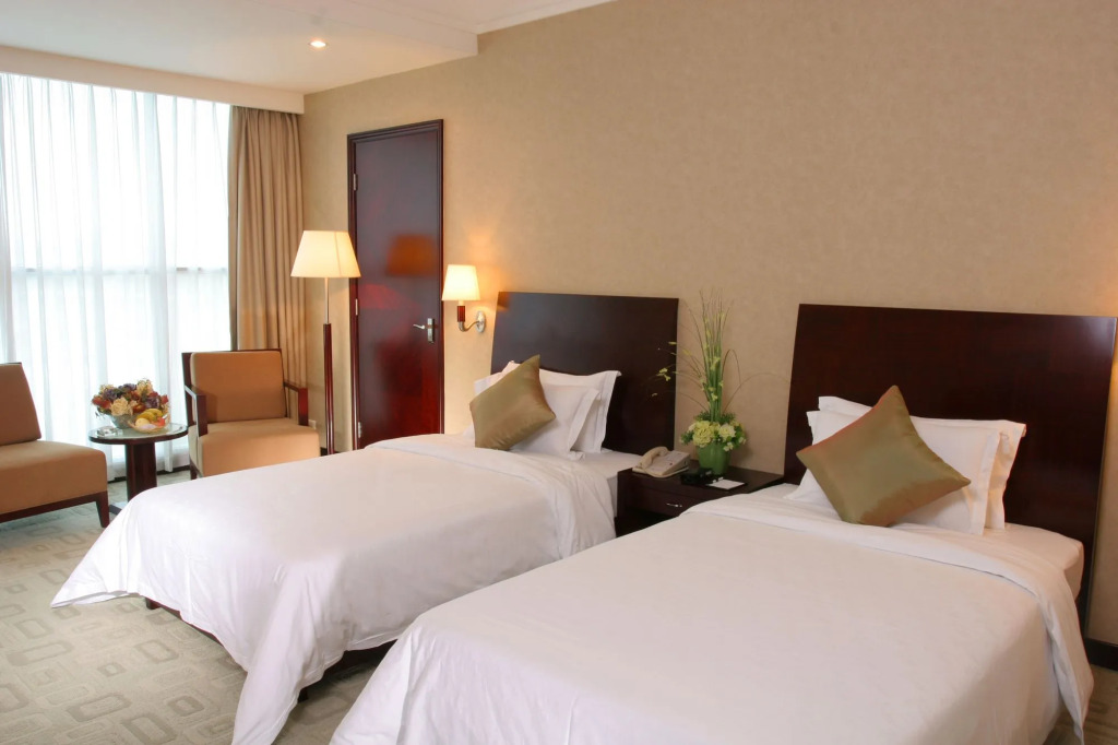 Global Business Hotel