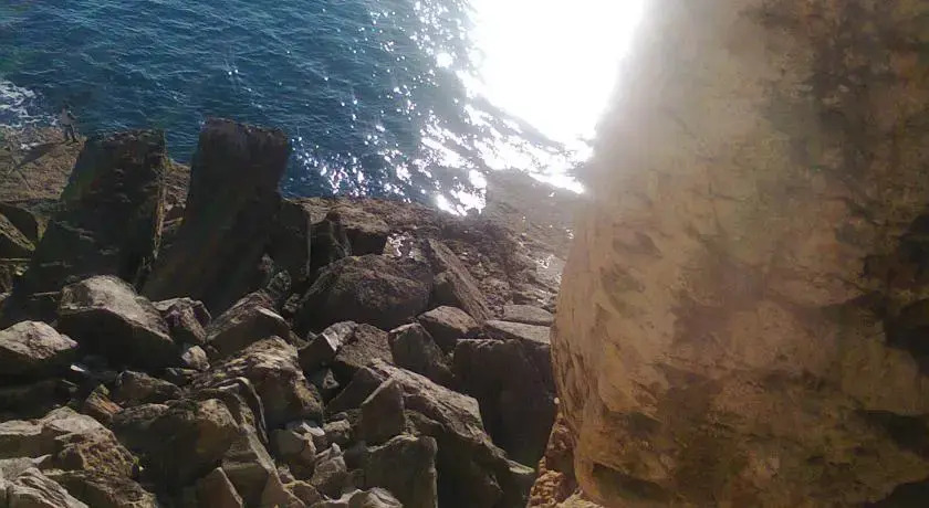 Janela do Mar
