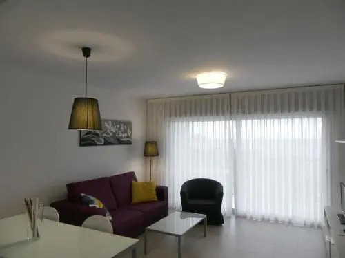 Vistamar Luxury Apartments By DLV