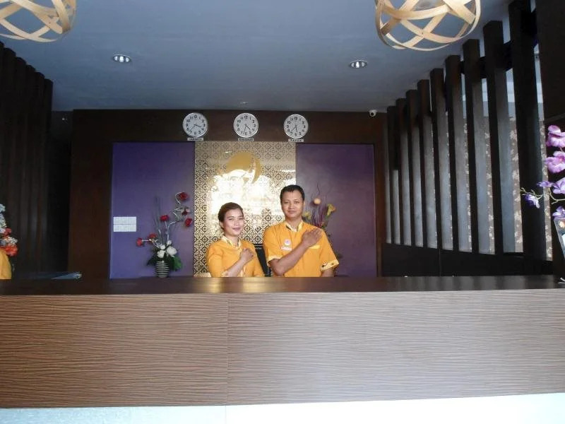 Atreya Hotel Makassar