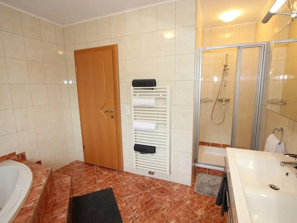 Cheerful Apartment In Oetz Tyrol Near Ski Area