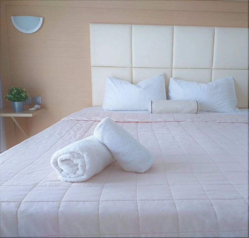 Beach Hotel Kapahi