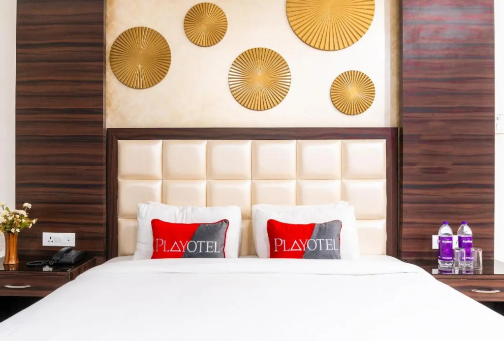 Playotel Resort Bhopal