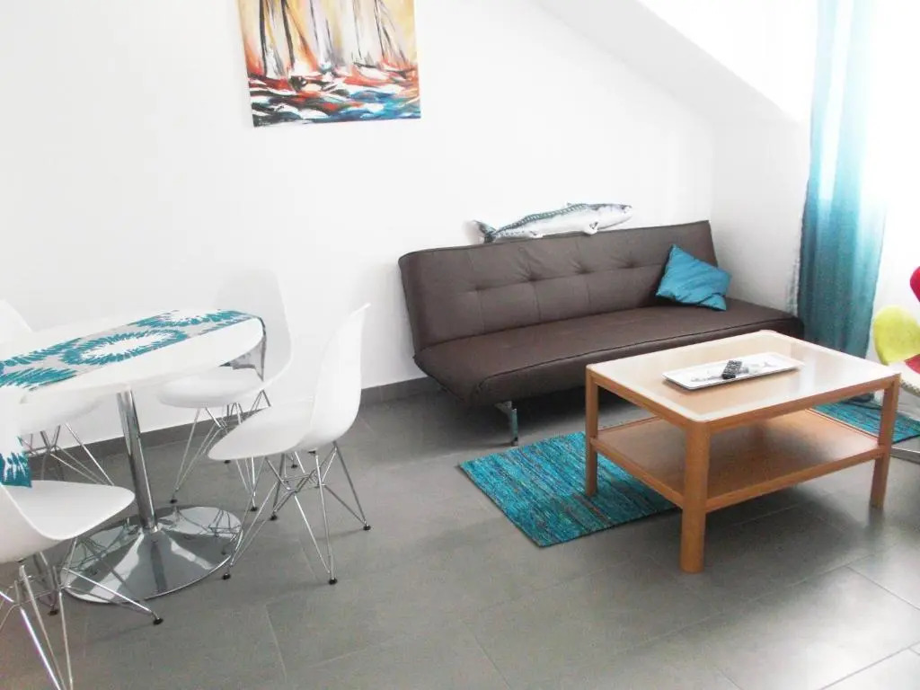 Apartments Horvat