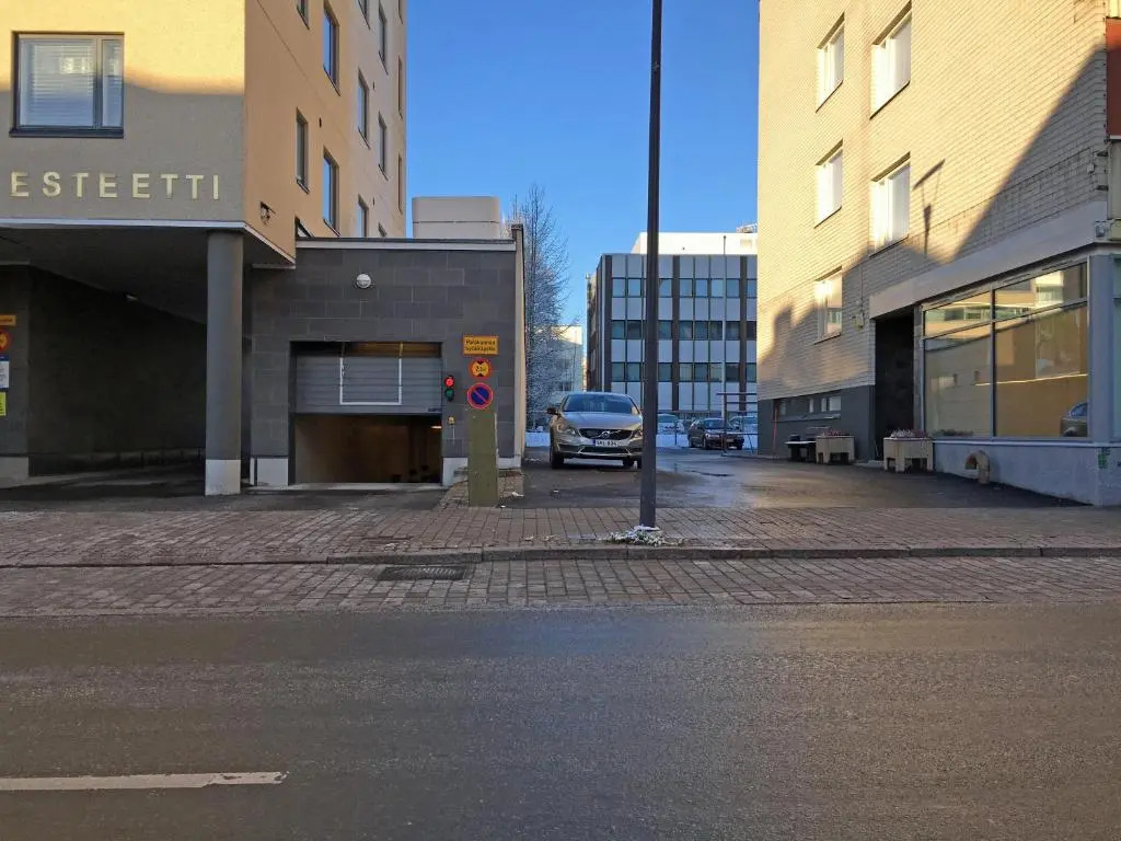Santalux Apartment 2