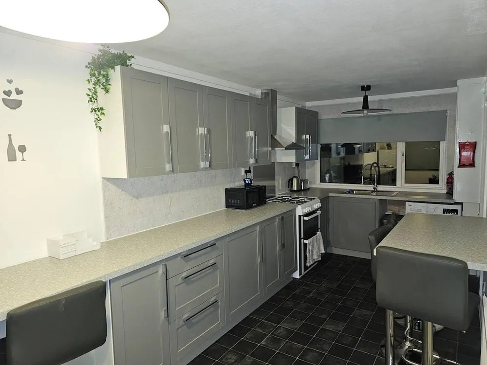 Immaculate 3bedroom House in Birmingham