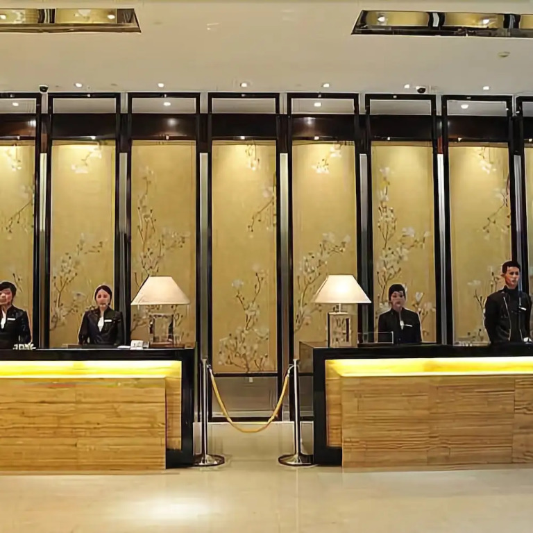 Xinhua International Hotel