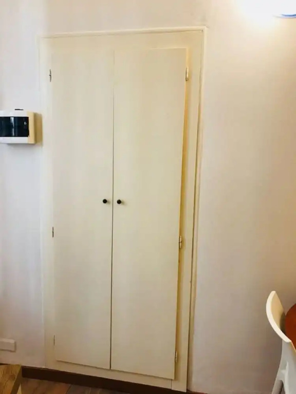 Piccolo Loft Nel Cuore Di Sanremo