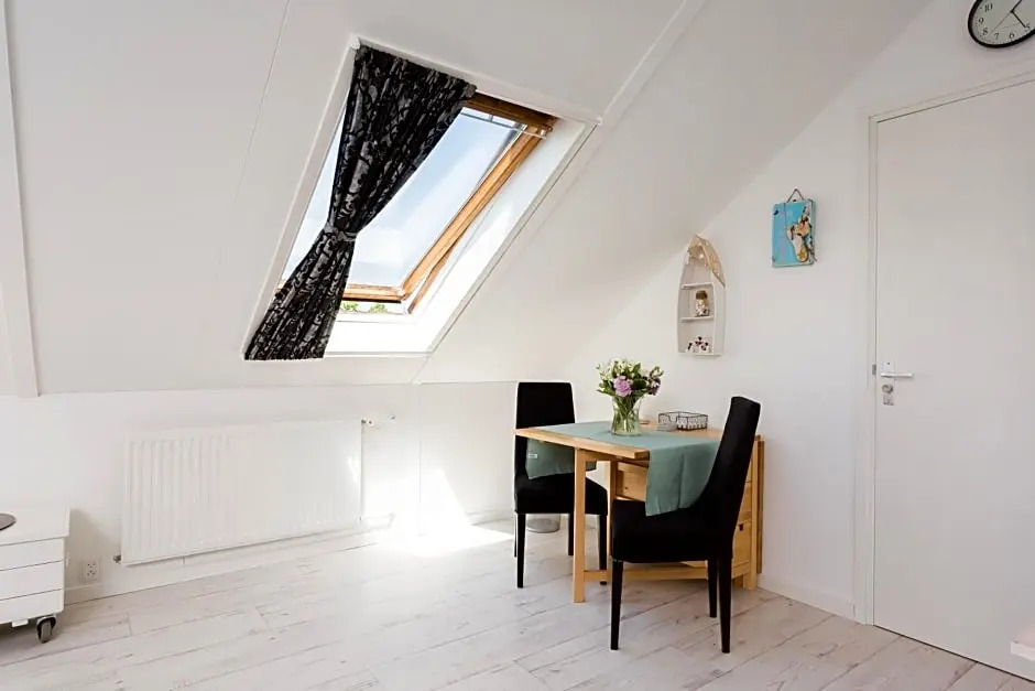 Silver Moon Bed & Breakfast