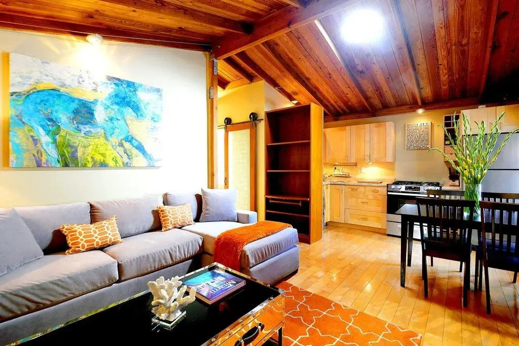 West Hollywood Villa