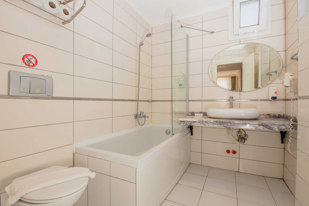 Sahra Su Holiday Village & SPA